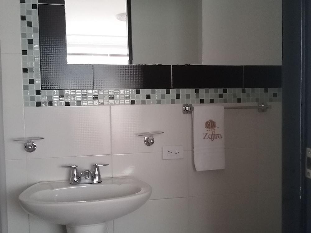 Hotel Zafiro Boutique Bogota Ngoại thất bức ảnh