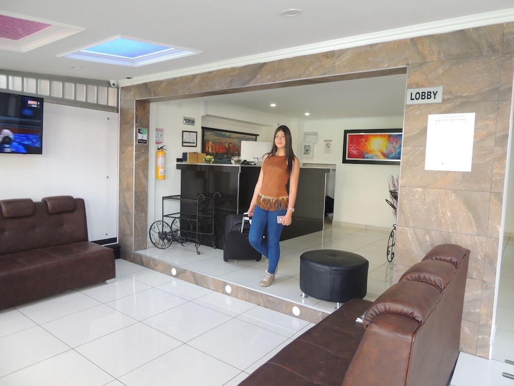 Hotel Zafiro Boutique Bogota Ngoại thất bức ảnh