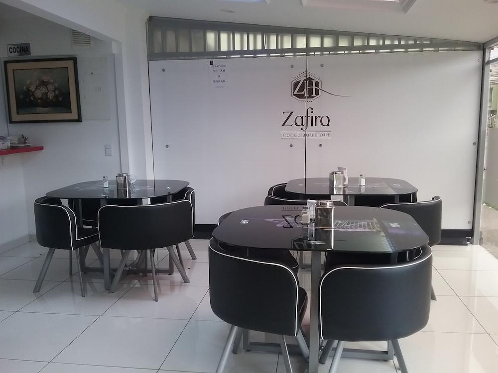 Hotel Zafiro Boutique Bogota Ngoại thất bức ảnh