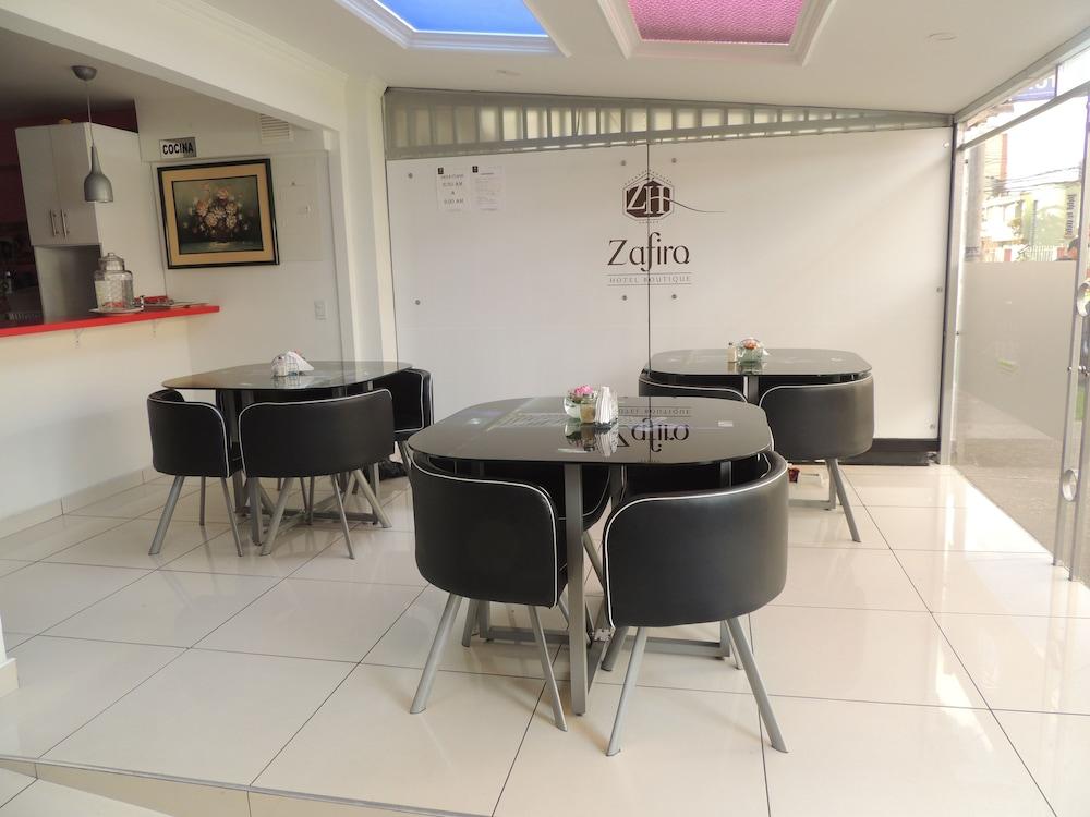 Hotel Zafiro Boutique Bogota Ngoại thất bức ảnh