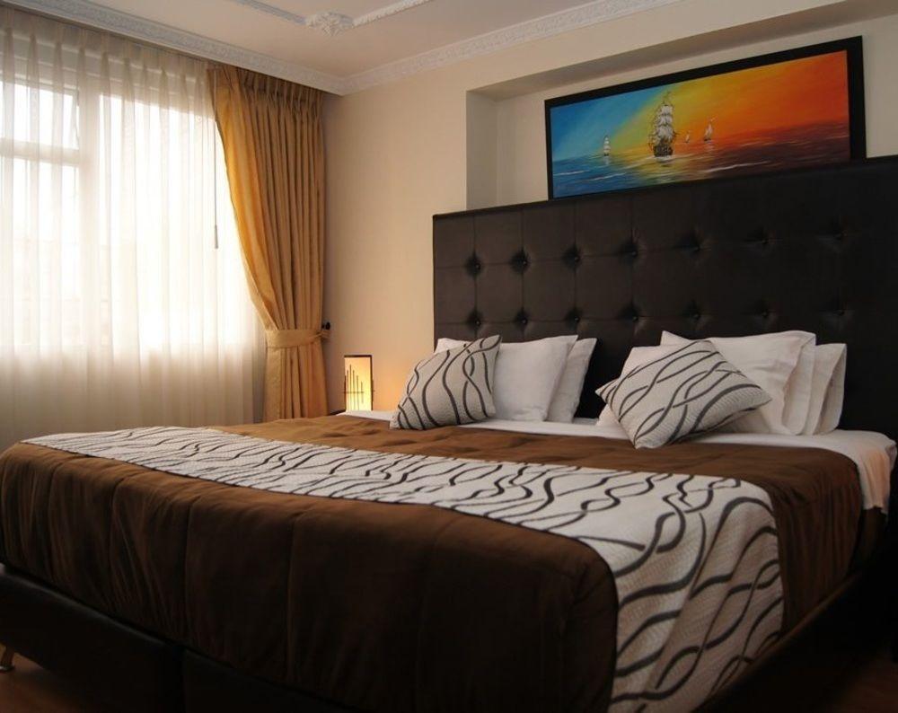 Hotel Zafiro Boutique Bogota Ngoại thất bức ảnh