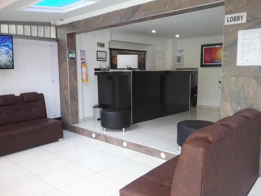 Hotel Zafiro Boutique Bogota Ngoại thất bức ảnh