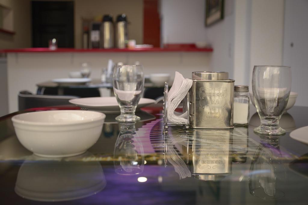 Hotel Zafiro Boutique Bogota Ngoại thất bức ảnh