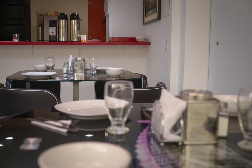 Hotel Zafiro Boutique Bogota Ngoại thất bức ảnh