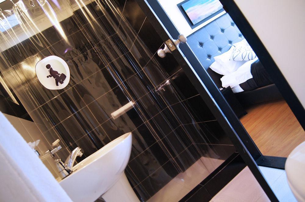 Hotel Zafiro Boutique Bogota Ngoại thất bức ảnh
