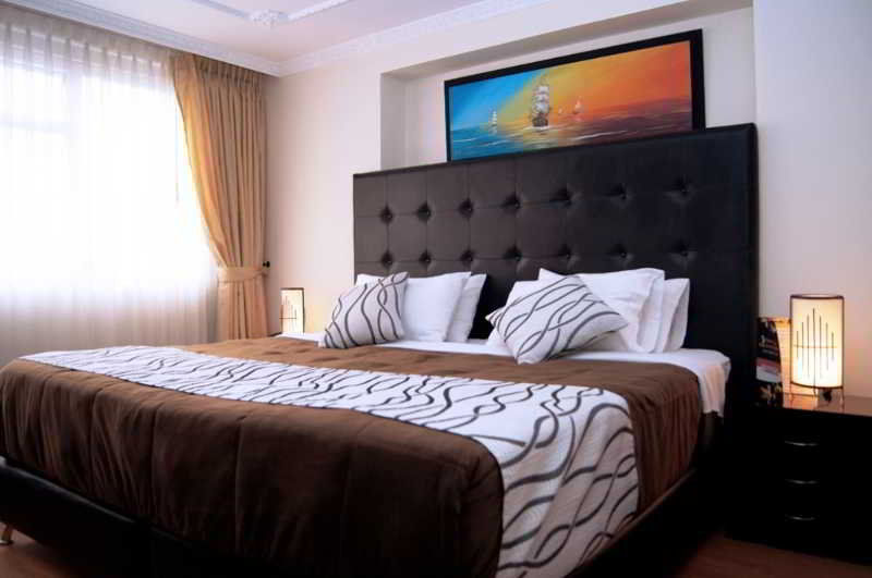 Hotel Zafiro Boutique Bogota Ngoại thất bức ảnh