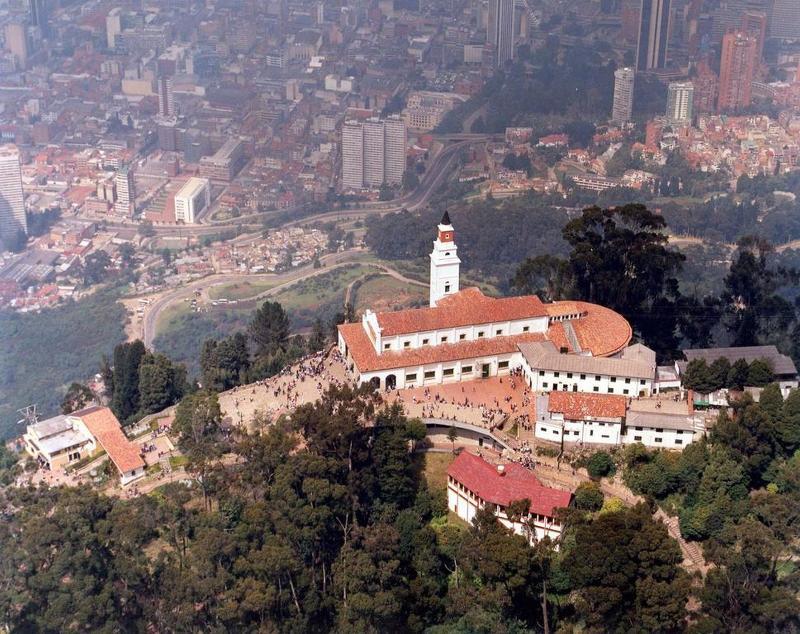 Hotel Zafiro Boutique Bogota Ngoại thất bức ảnh