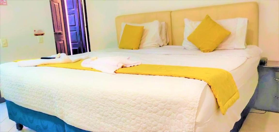 Hotel Zafiro Boutique Bogota Ngoại thất bức ảnh